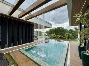 Casa · 406m² · 4 Quartos · 2 Vagas · Casa de Altíssimo padrão - Jardins Veneza - Interlagos - Vila Velha - ES