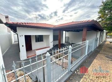 Casa · 120m² · 3 Quartos · 1 Vaga · Casa térrea para locação no bairro Bom Retiro em Valinhos - SP