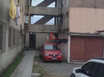 Apartamento · 42m² · 2 Quartos · 1 Vaga · Aluguel de Apartamento com Churrasqueira e 1 Vaga na Cohab Sapucaia do Sul
