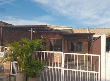 Casa · 48m² · 2 Quartos · 2 Vagas · Casa Bela Vista