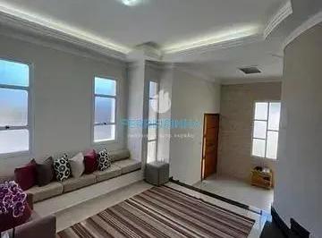Casa · 253m² · 3 Quartos · 2 Vagas · Casa à venda e locação 3 Suites, 256 m², Urbanova, São José dos Campos - SP