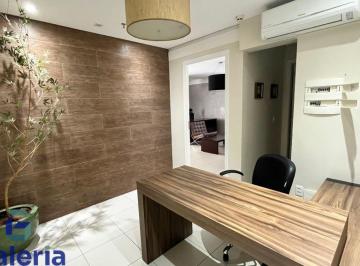 img0 · Sala comercial para alugar, 64m² - Jardim Irajá