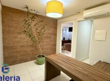 img0 · Sala comercial para alugar, 64m² - Jardim Irajá