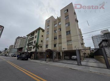 Apartamento · 40m² · 1 Quarto · 1 Vaga · Apartamento no bairro Floresta - São José