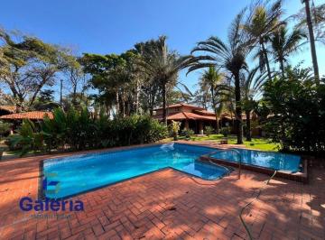 img0 · Chácara com 5 quartos para alugar, 609m² - Chácara Hípica