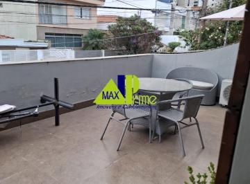 Foto 02 · Ampla casa para locação em São Paulo-SP, Jardim Anália Franco: 4 quartos, 2 suítes, 1 sala, 2 banhei