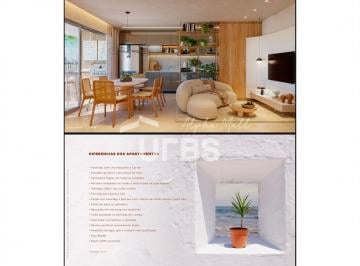 Apartamento · 198m² · 3 Quartos · 3 Vagas · Mediterranè - Apartamento 3 quartos, sendo 3 suítes