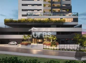 Apartamento · 60m² · 2 Quartos · 1 Vaga · ORBY Flamboyant - Apartamento 2 quartos, sendo 1 suíte
