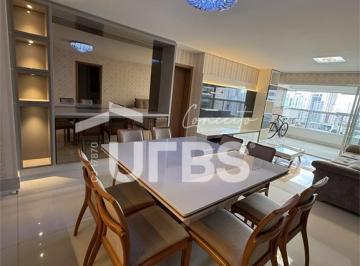 Apartamento · 153m² · 3 Quartos · 3 Vagas · APARTAMENTO 3 SUÍTES - SETOR BUENO - PERSONA BUENO