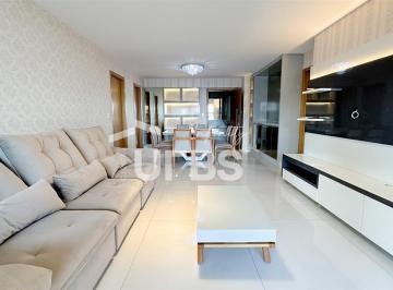 Apartamento · 153m² · 3 Quartos · 3 Vagas · Apartamento a venda 3 suítes no setor Bueno