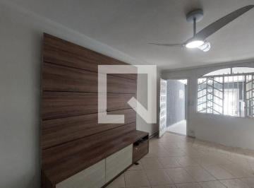Casa · 96m² · 2 Quartos · 1 Vaga · Casa à Venda - Cidade Dutra, 2 Quartos, 96 m2
