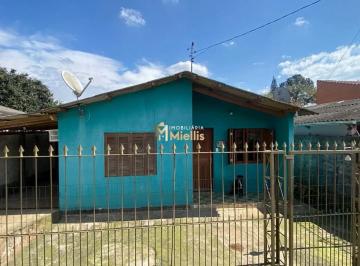 Casa · 61m² · 3 Quartos · Casa à venda no Jardim Viamar em Viamão