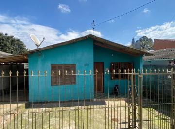 Casa · 61m² · 3 Quartos · Casa à venda no Jardim Viamar em Viamão