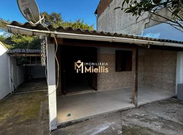 Casa · 48m² · 2 Quartos · 2 Vagas · CASA À VENDA PRÓXIMA AO CENTRO DE VIAMÃO – R$ 190.000 - ACEITA FINANCIAMENTO BANCÁRIO