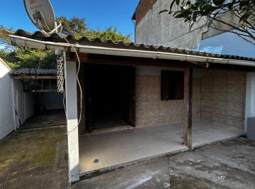 Casa · 48m² · 2 Quartos · 2 Vagas · CASA À VENDA PRÓXIMA AO CENTRO DE VIAMÃO – R$ 190.000 - ACEITA FINANCIAMENTO BANCÁRIO
