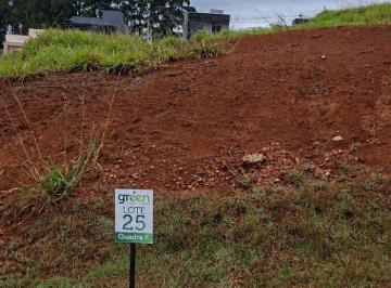 Terreno · 202m² · Terreno à Venda no Condomínio Green Caminho do Meio, bairro Augusta Viamão