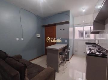 Apartamento · 29m² · 1 Quarto · Apartamento Mobiliado à Venda no Jardim Algarve Alvorada