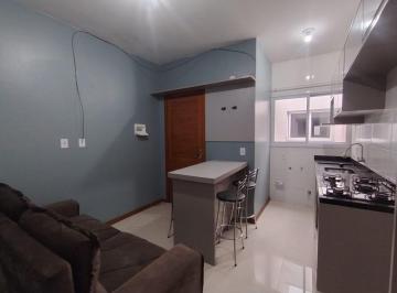 Apartamento · 29m² · 1 Quarto · Apartamento Mobiliado à Venda no Jardim Algarve Alvorada