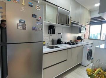 Apartamento · 54m² · 2 Quartos · 1 Vaga · VENDA | Apartamento, com 2 dormitórios em Parque Bela Vista, Salvador