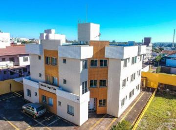 Apartamento · 45m² · 2 Quartos · LOCAÇÃO | Apartamento, com 2 dormitórios em Jardim Santa Maria, Toledo