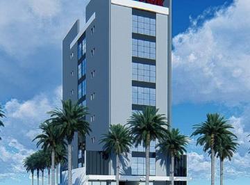 Apartamento · 21m² · 1 Quarto · VENDA | Apartamento, com 1 dormitórios em Biopark, Toledo