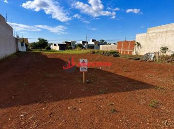 Terreno · 405m² · VENDA | Terreno, em Jardim Munique, Maringá