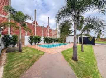 Casa · 110m² · 1 Quarto · 3 Vagas · VENDA | Casa, com 1 dormitórios em JD ORIENTAL, MARINGA