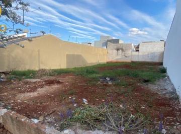 Terreno · 300m² · VENDA | Terreno, em Jardim Monte Rei, Maringá