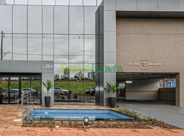 Apartamento · 67m² · 2 Quartos · 1 Vaga · LOCAÇÃO | Apartamento, com 2 dormitórios em Jardim Aclimação, Maringá