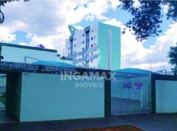 Apartamento · 25m² · 1 Quarto · LOCAÇÃO | Apartamento, com 1 dormitórios em VILA ESPERANÇA, MARINGA