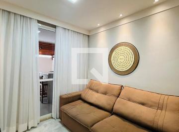 Apartamento · 113m² · 3 Quartos · 2 Vagas · Apartamento à Venda - Taquaral, 3 Quartos, 113 m2