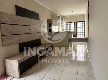 Casa · 62m² · 3 Quartos · 1 Vaga · VENDA | Casa, com 3 dormitórios em PQ SÃO JOSÉ III, SARANDI