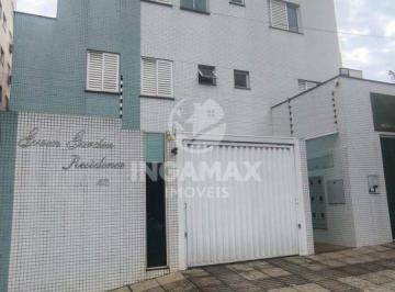 Apartamento · 28m² · LOCAÇÃO | Apartamento, em VILA ESPERANÇA, MARINGA