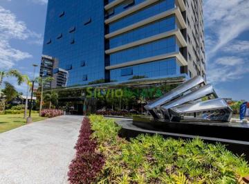 Comercial · 48m² · 1 Quarto · 1 Vaga · LOCAÇÃO | Sala/Salão, com 1 dormitórios em Zona Armazém, Maringá