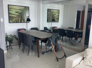 Apartamento · 83m² · 3 Quartos · 2 Vagas · LOCAÇÃO | Apartamento, com 3 dormitórios em Parque Bela Vista, Salvador