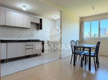 Apartamento · 50m² · 2 Quartos · 1 Vaga · VENDA | Apartamento, com 2 dormitórios em JARDIM ACLIMAÇÃO, MARINGA