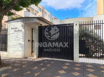 Apartamento · 20m² · 1 Quarto · LOCAÇÃO | Apartamento, com 1 dormitórios em ZONA 07, MARINGA