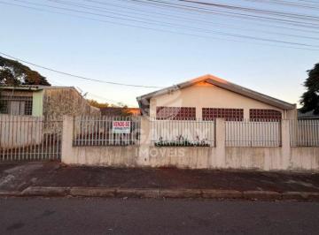 Casa · 37m² · 2 Quartos · 4 Vagas · VENDA | Casa, com 2 dormitórios em CONJUNTO RESIDENCIAL CIDADE ALTA, MARINGA