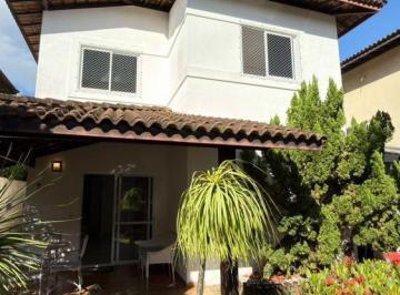 Casa · 146m² · 3 Quartos · 4 Vagas · VENDA | Casa, com 3 dormitórios em Lauro De Freitas, Lauro De Freitas