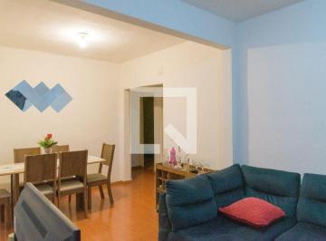 Apartamento · 92m² · 3 Quartos · 1 Vaga · Apartamento à Venda - São Bernardo, 3 Quartos, 92 m2
