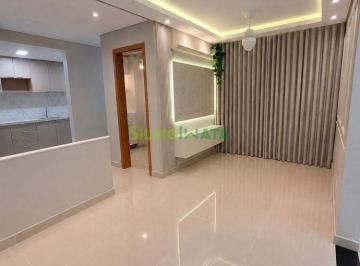 Apartamento · 57m² · 2 Quartos · 1 Vaga · LOCAÇÃO | Apartamento, com 2 dormitórios em Jardim America, Maringá