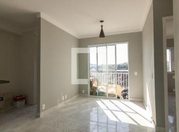 Apartamento · 52m² · 2 Quartos · 1 Vaga · Apartamento à Venda - Jardim do Lago, 2 Quartos, 52 m2