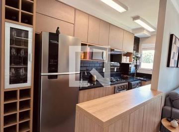 Apartamento · 41m² · 1 Quarto · 1 Vaga - Revenda Imóvel Campinas · Apartamento à Venda - Campos Elíseos , 1 Quarto, 41 m2