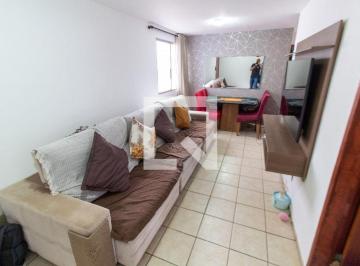 Apartamento · 72m² · 3 Quartos · 1 Vaga · Apartamento à Venda - Vila Industrial, 3 Quartos, 72 m2