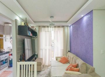 Apartamento · 49m² · 2 Quartos · 1 Vaga · Apartamento à Venda - Vila Mimosa, 2 Quartos, 49 m2