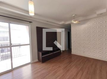 Apartamento · 50m² · 2 Quartos · 1 Vaga · Apartamento à Venda - Jardim Ipaussurama , 2 Quartos, 50 m2