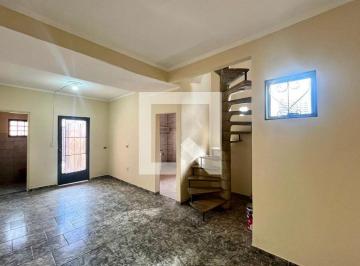 Casa · 150m² · 3 Quartos · 2 Vagas · Casa à Venda - Alto Taquaral, 3 Quartos, 150 m2