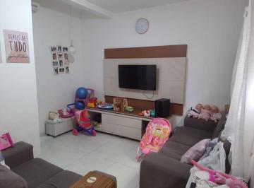 Casa · 52m² · 2 Quartos · 1 Vaga · Casa em Condomínio 2 dormitórios e Vaga no Sítio do Campo Praia Grande