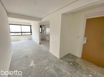 Apartamento · 63m² · 2 Quartos · 2 Vagas · Apartamento com 2 dormitórios para alugar, 63 m² por R$ 4.000,00/mês.