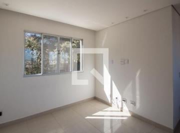 Apartamento · 73m² · 3 Quartos · 2 Vagas · Apartamento para Aluguel - Ouro Preto, 3 Quartos, 73 m² - Belo Horizonte